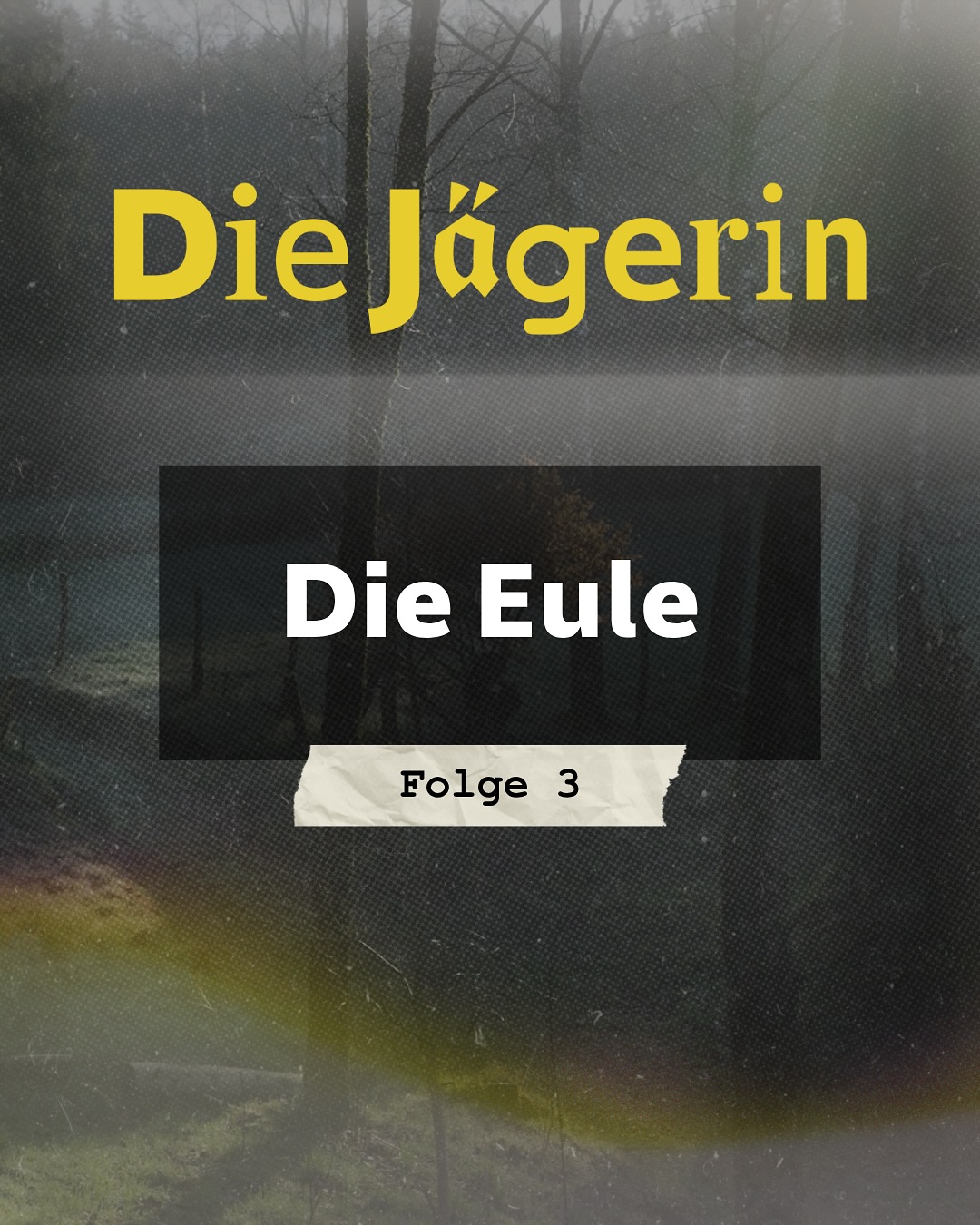 MORD AUF EX
