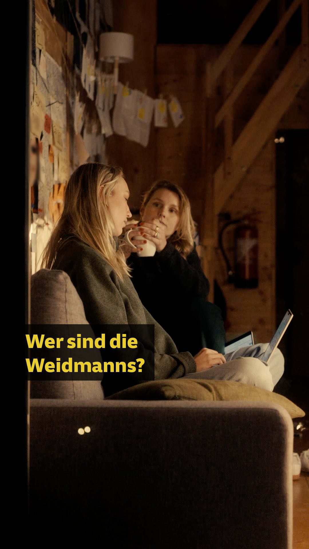 MORD AUF EX