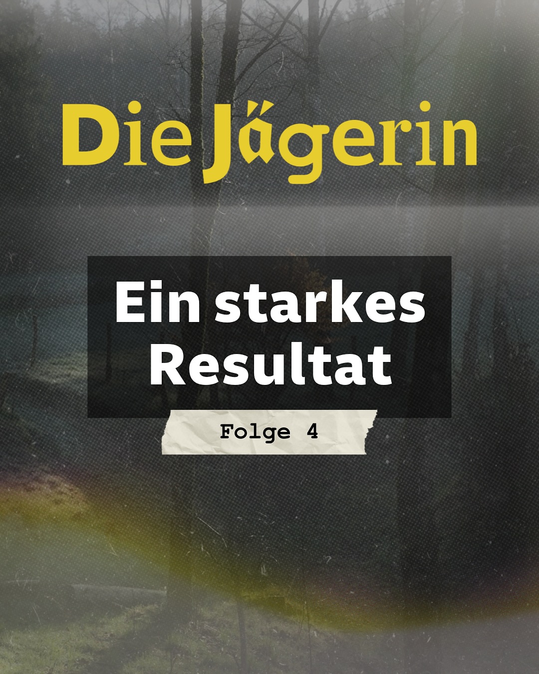 MORD AUF EX