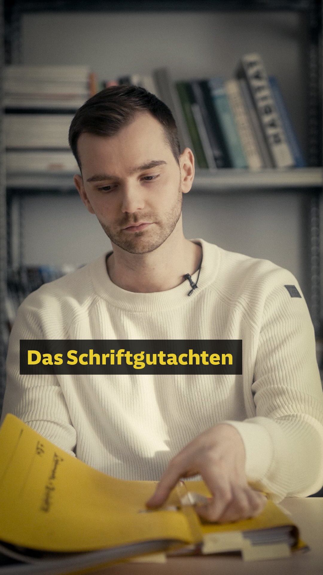 MORD AUF EX