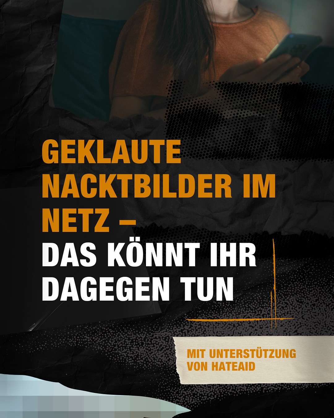 MORD AUF EX