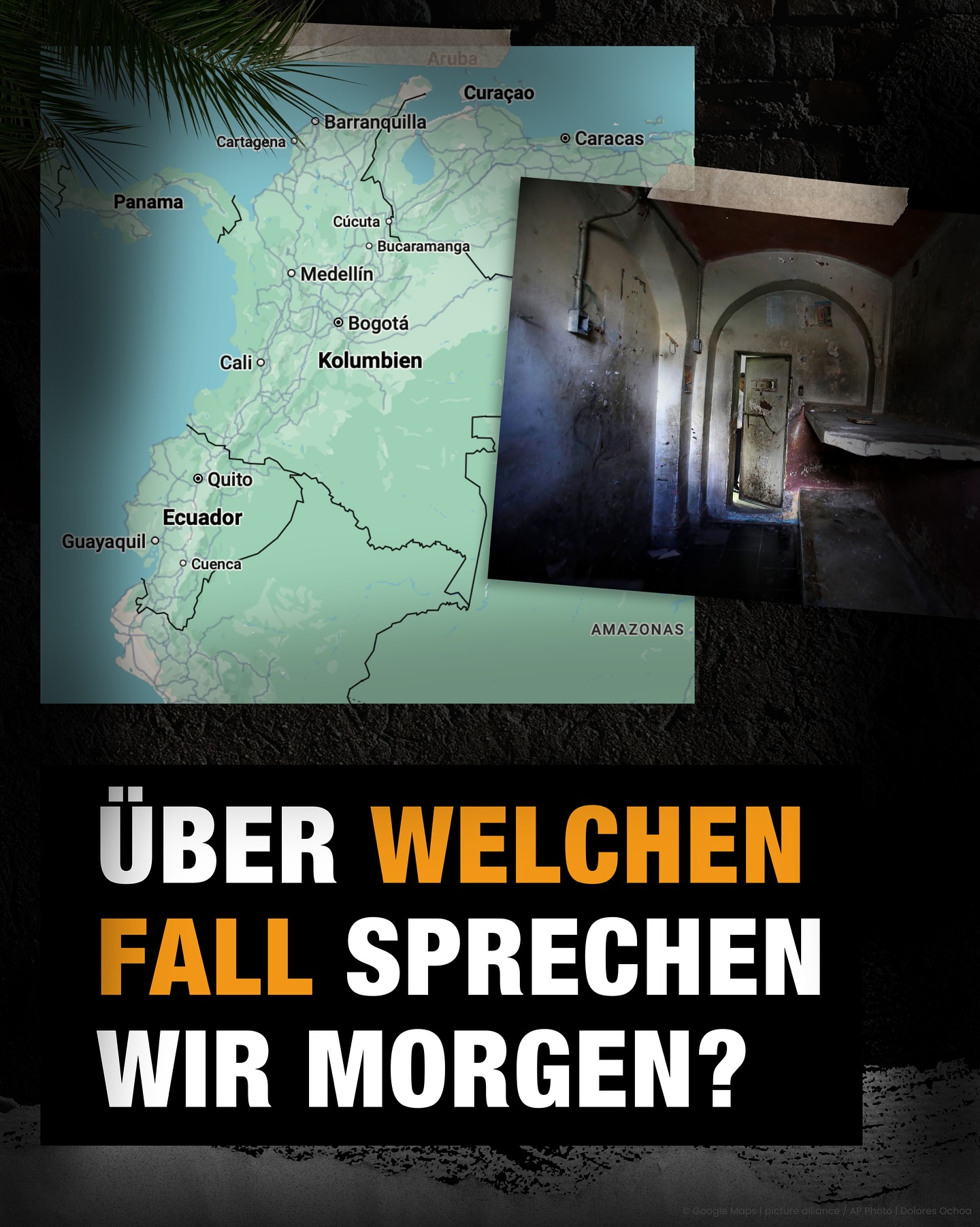 MORD AUF EX