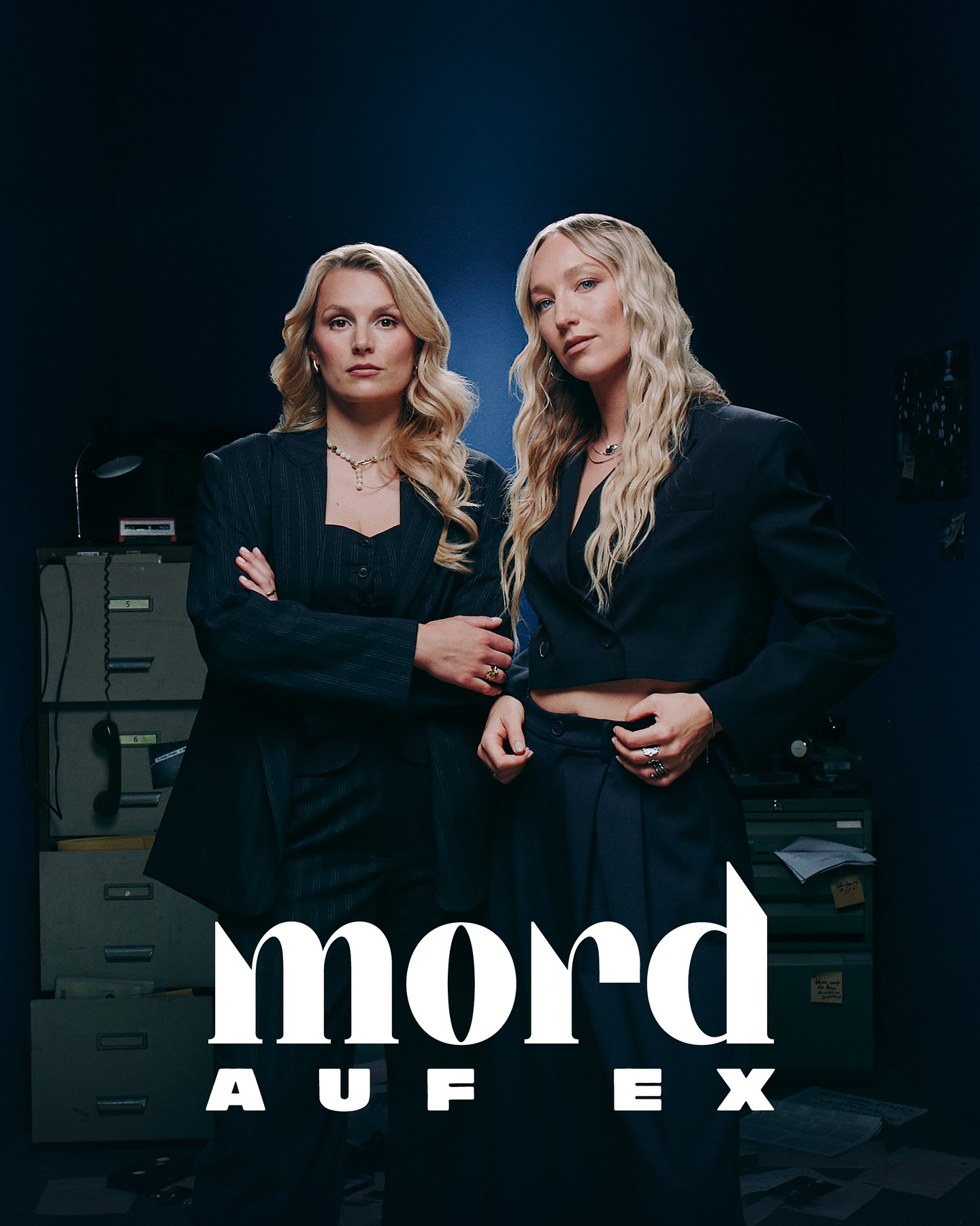 MORD AUF EX