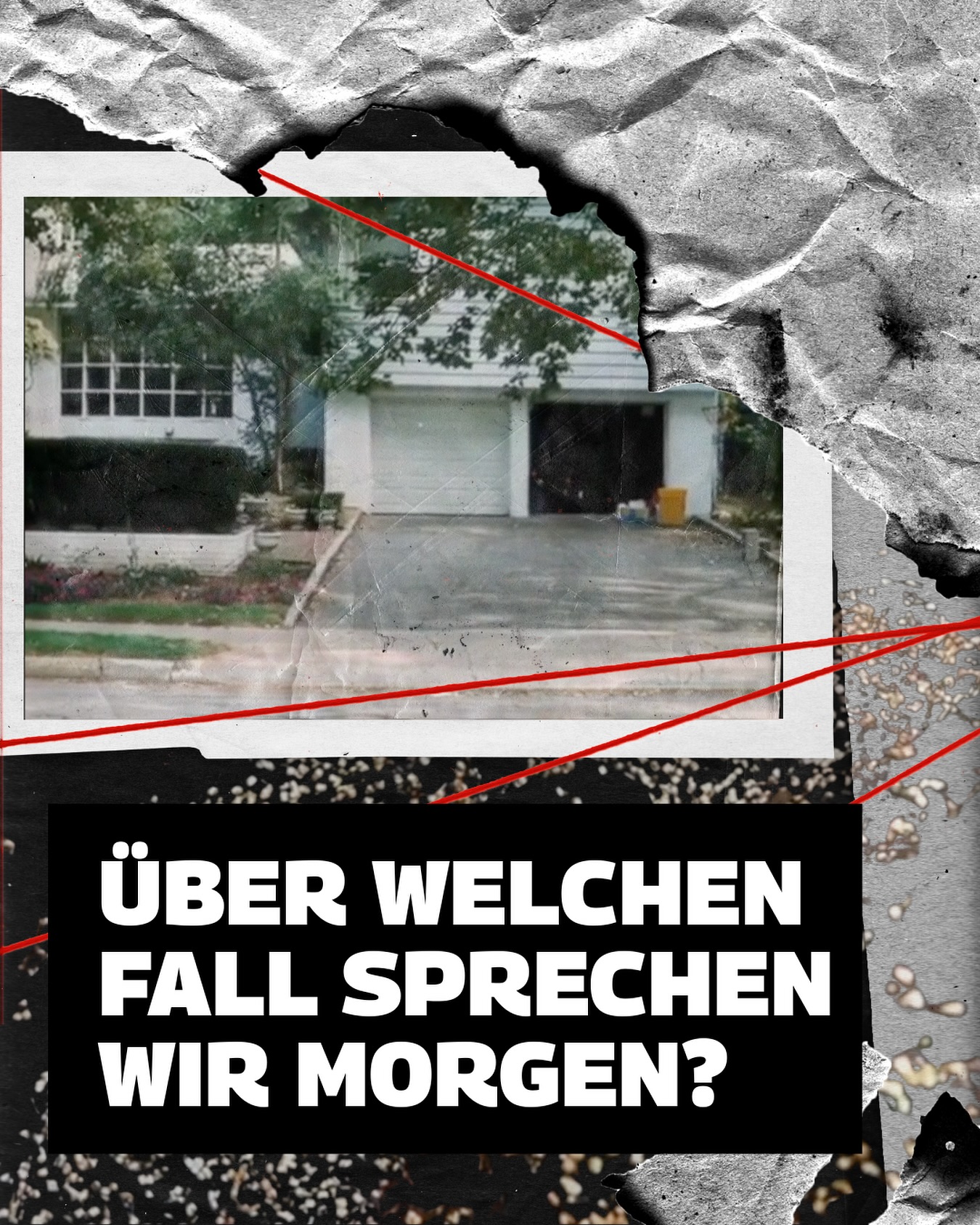MORD AUF EX