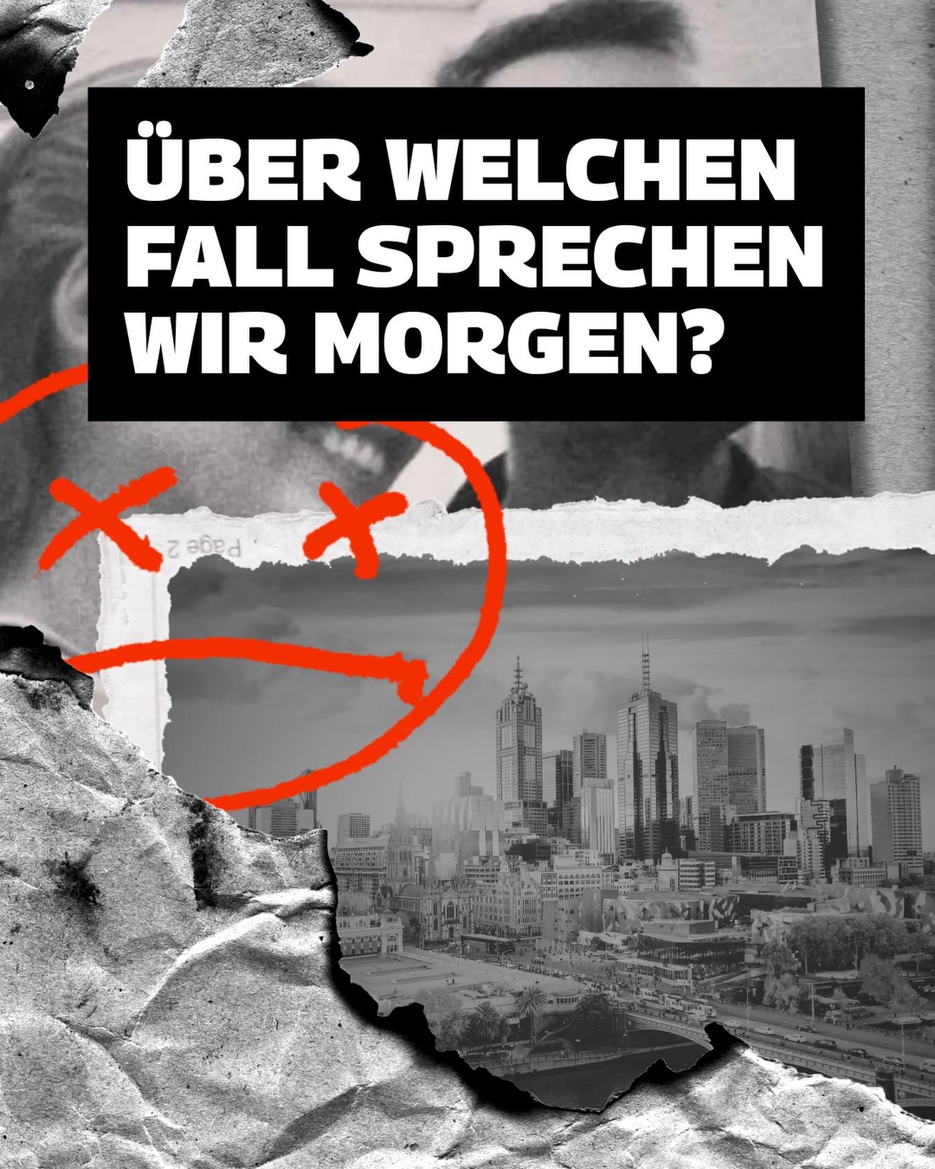 MORD AUF EX