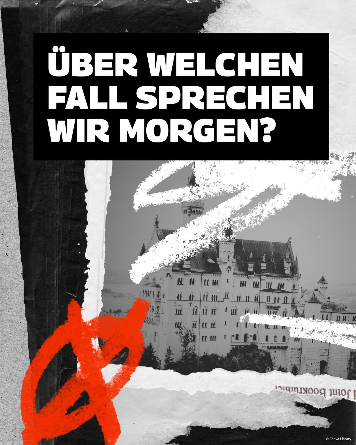 MORD AUF EX