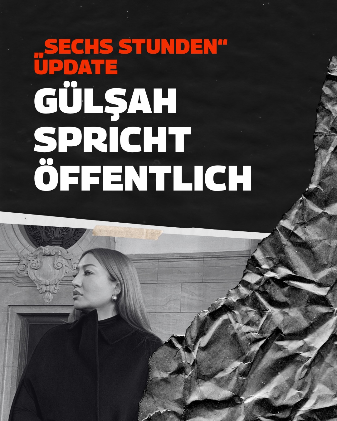 MORD AUF EX