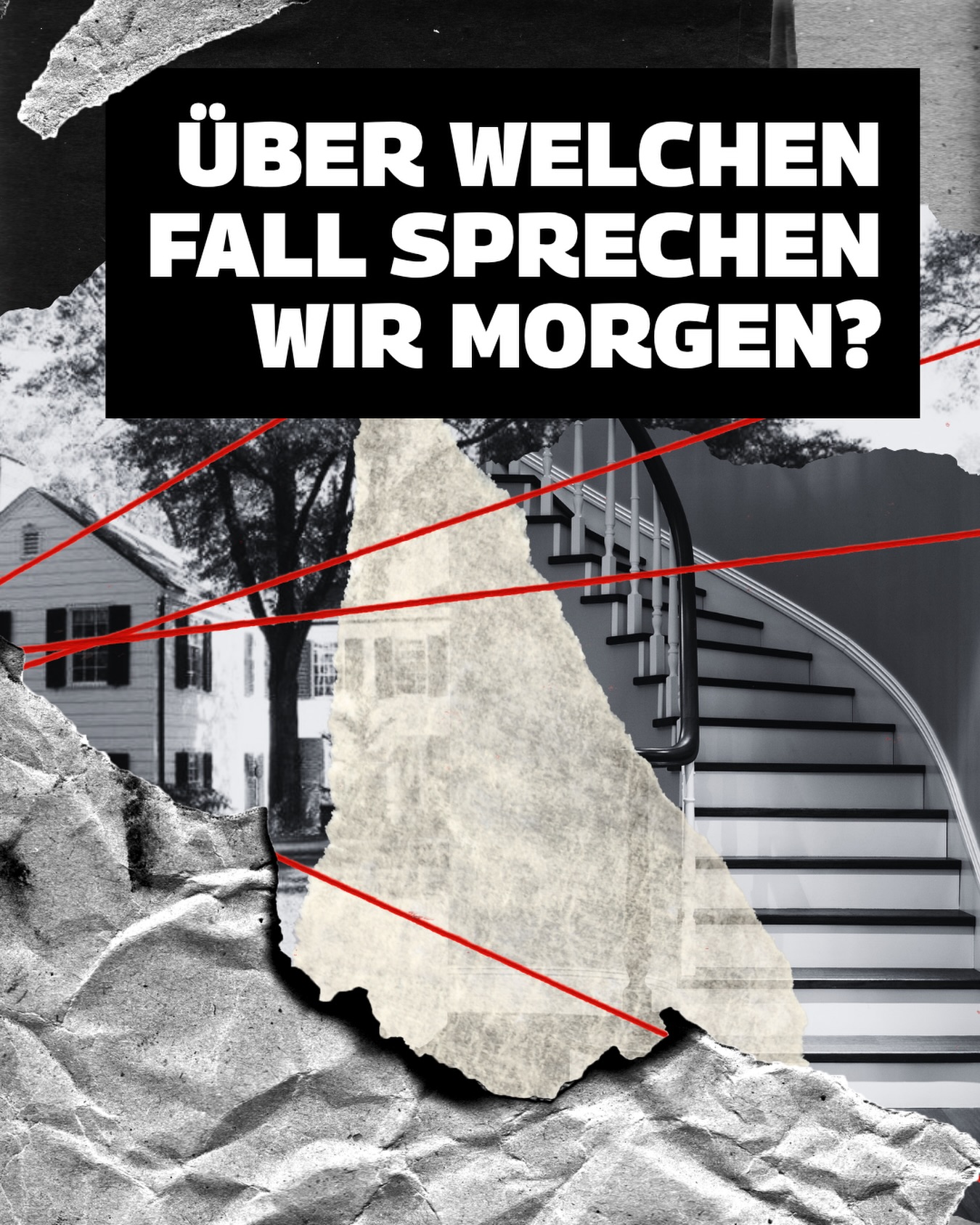 MORD AUF EX