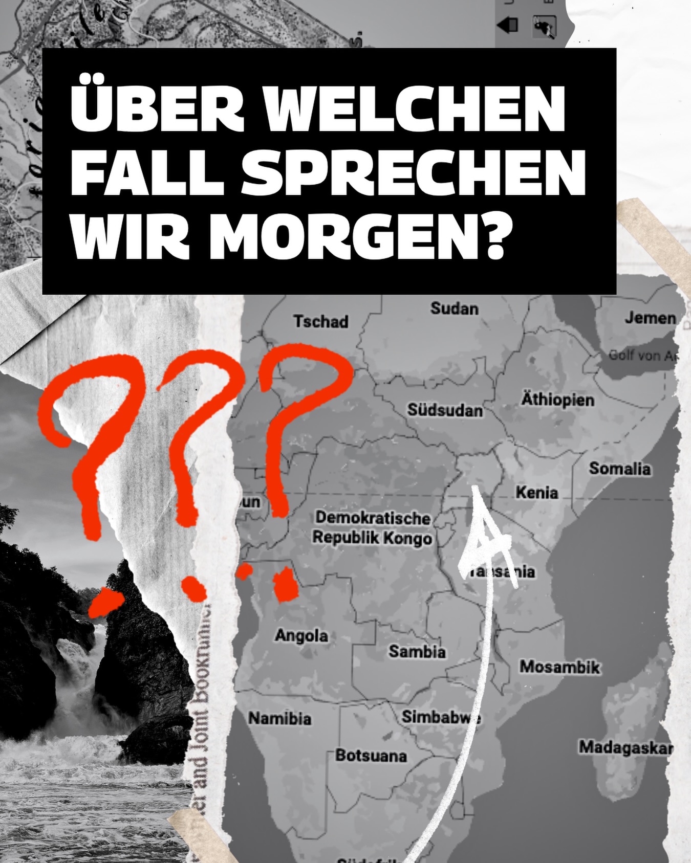 MORD AUF EX