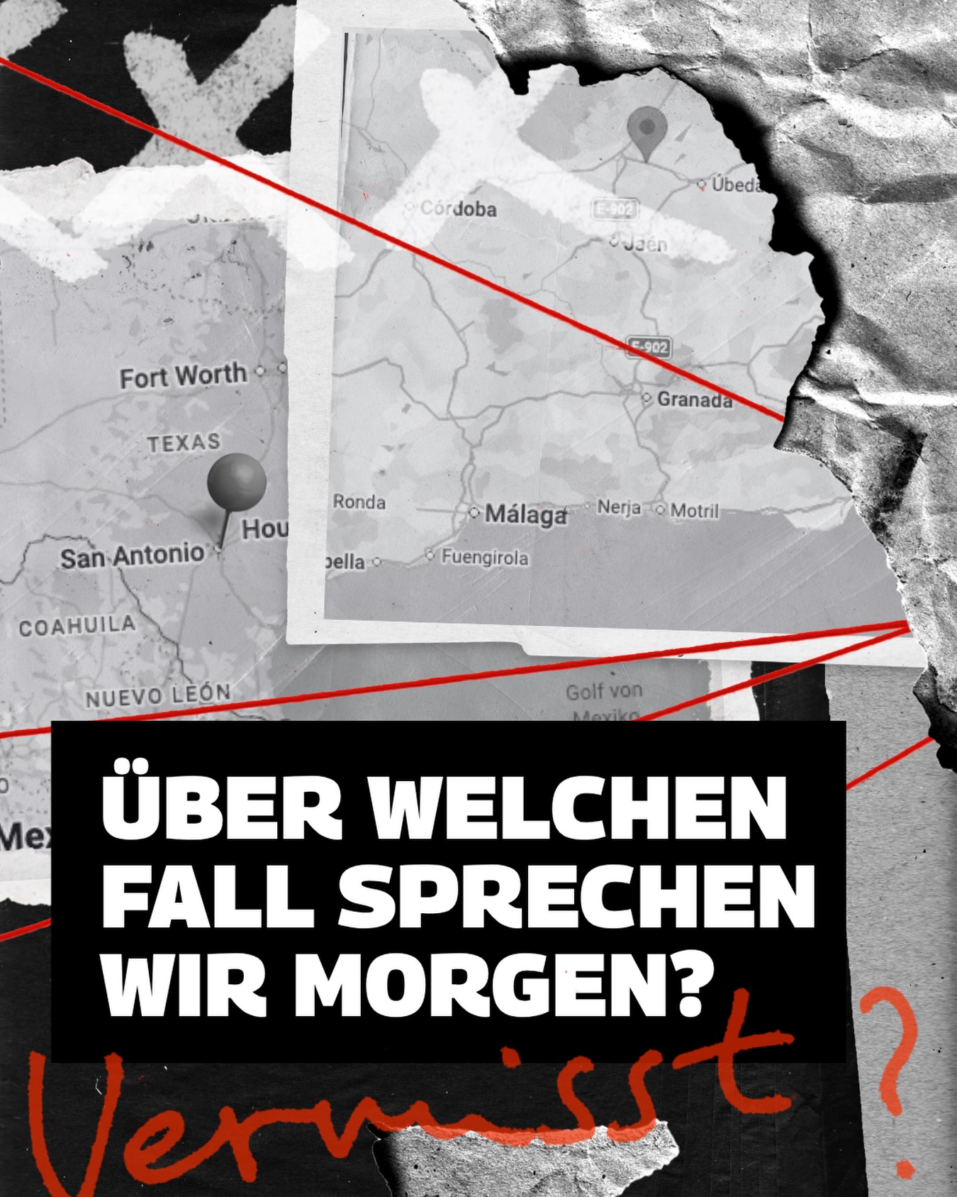 MORD AUF EX