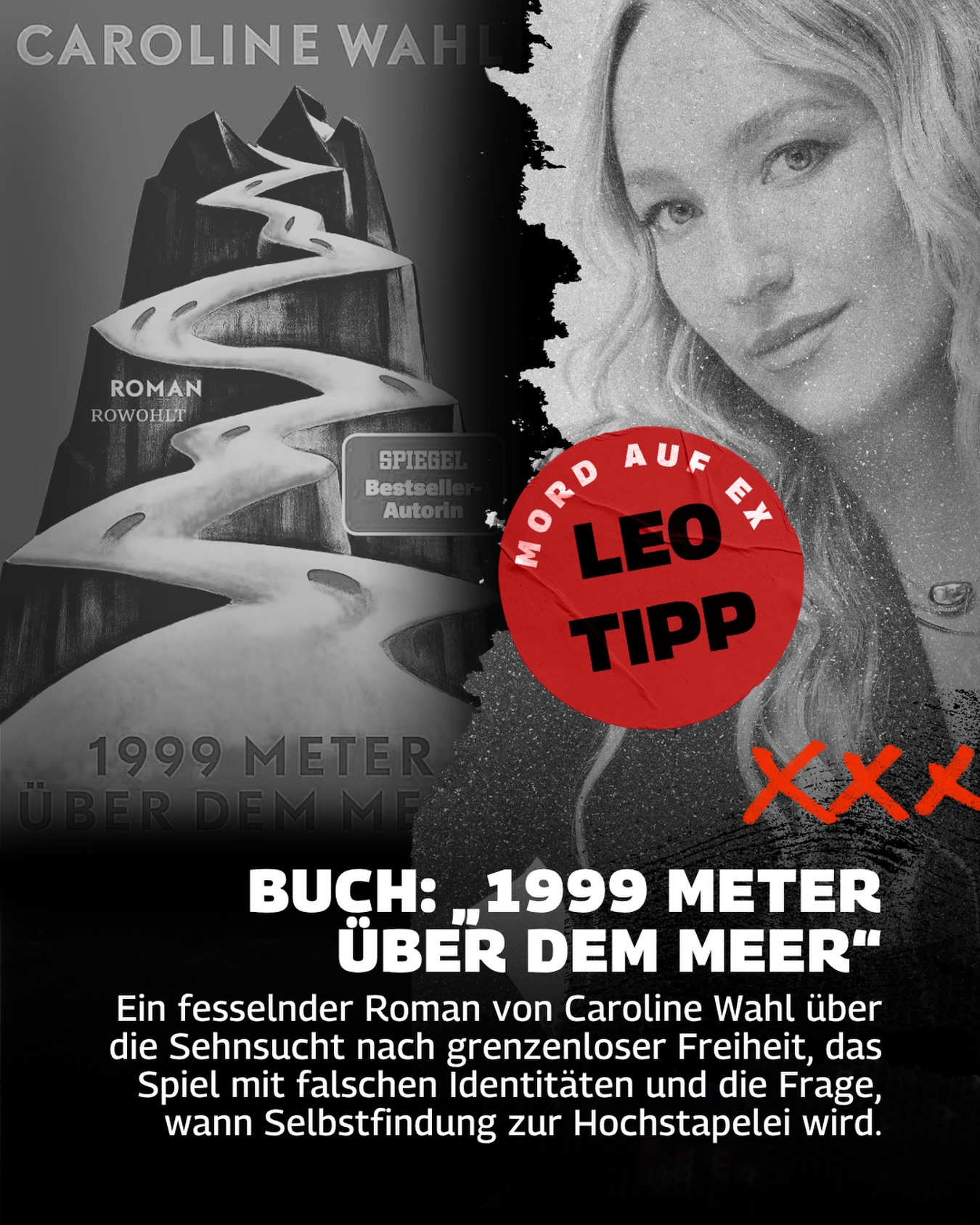 MORD AUF EX