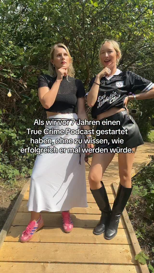 MORD AUF EX