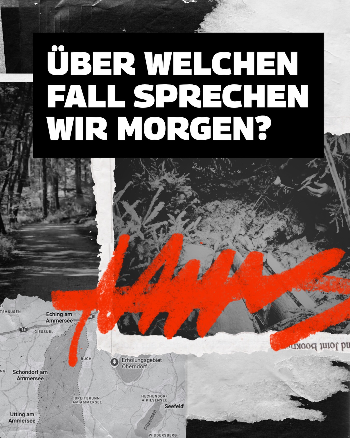 MORD AUF EX