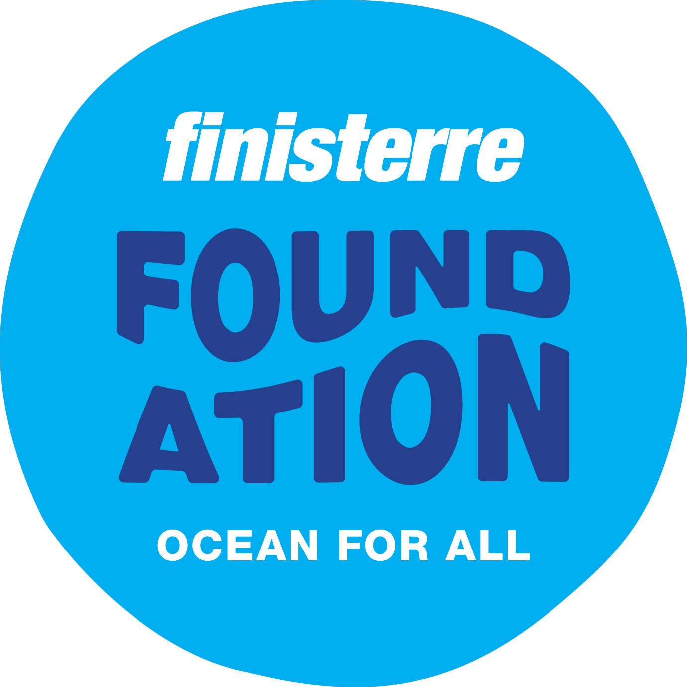 Finisterre Foundation Logo