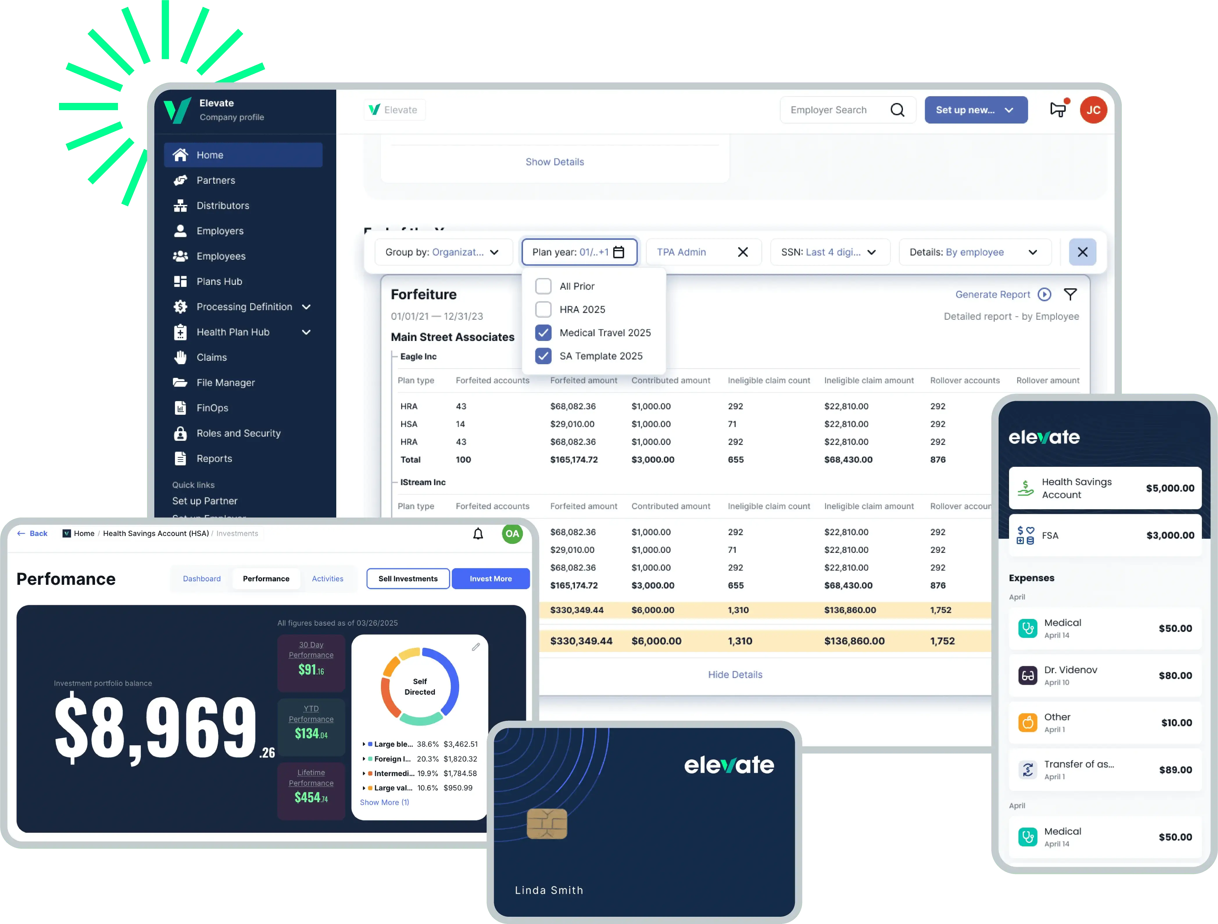 Product screenshot