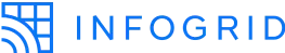 infogrid logo