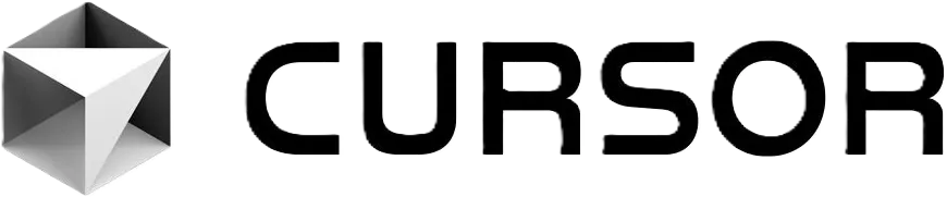 The cusson logo with the word cusson on it.