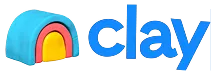 Clay Logo