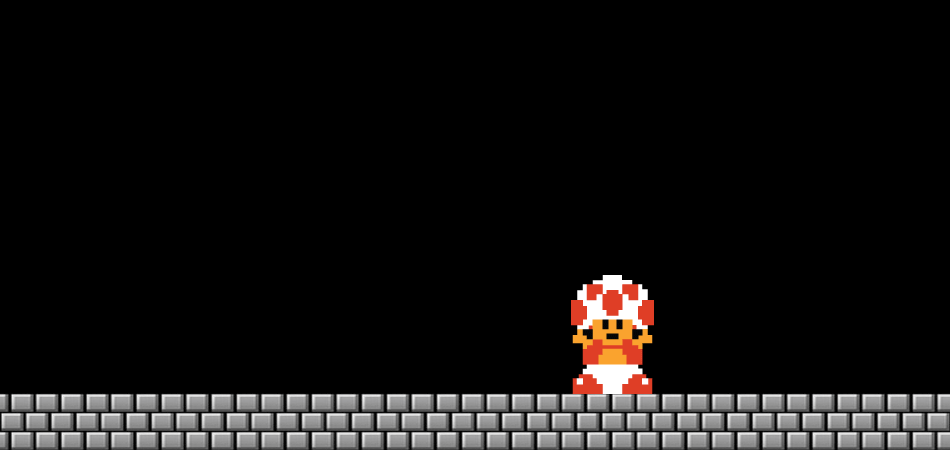 Super Mario gif