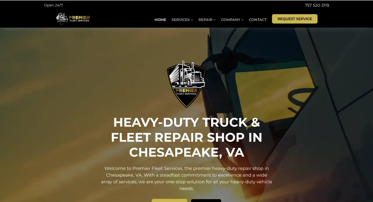 Premier Fleet Services featured image