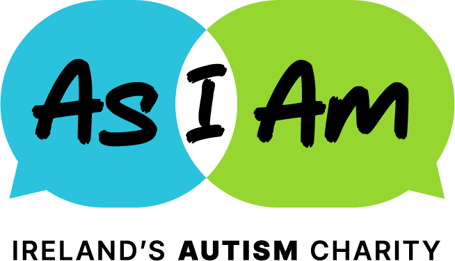 AsIAm, Ireland's Autism Charity
