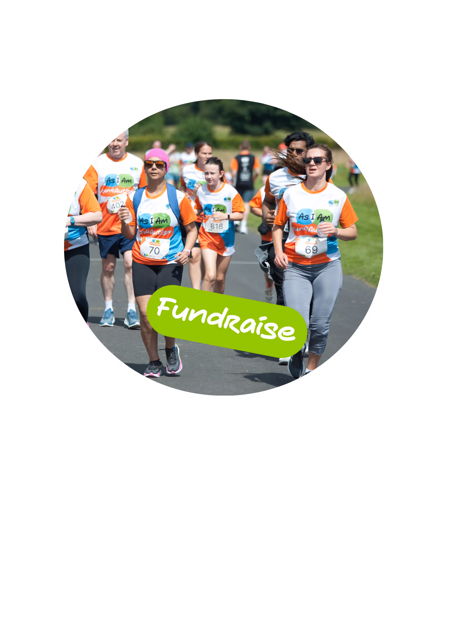 Fundraise Image