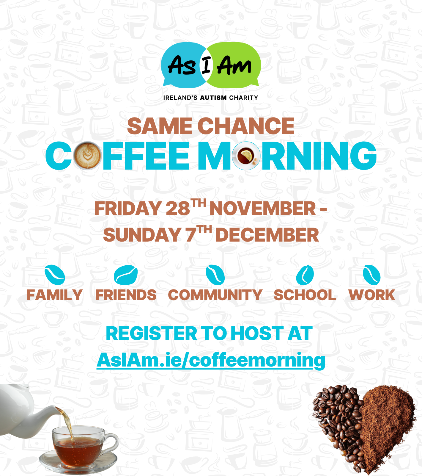 14th Autism Europe International Congress