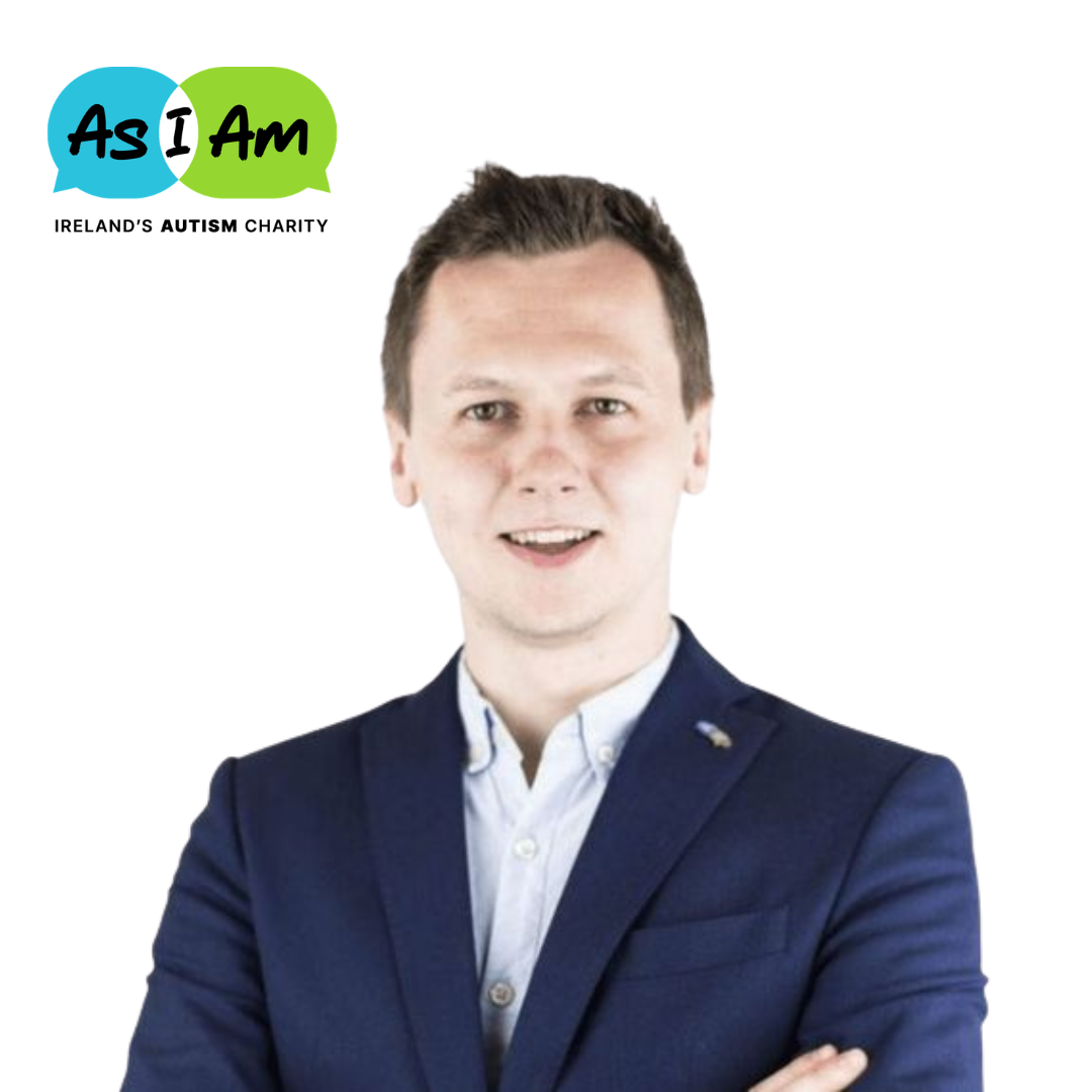 AsIAm Announces Founder-CEO Transition