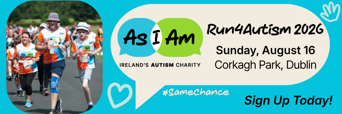 Run4Autism 2026