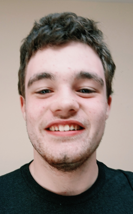 Headshot of Eoin Ó Cathasaigh