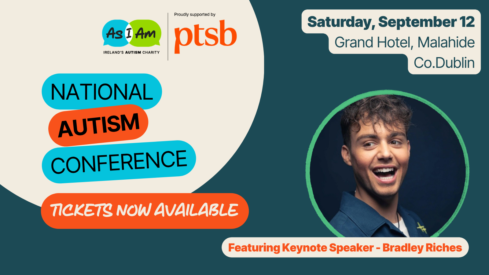 14th Autism Europe International Congress