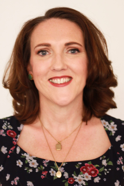 Headshot of Dr Sarah Cassidy