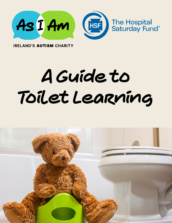 A Guide to Toilet Learning