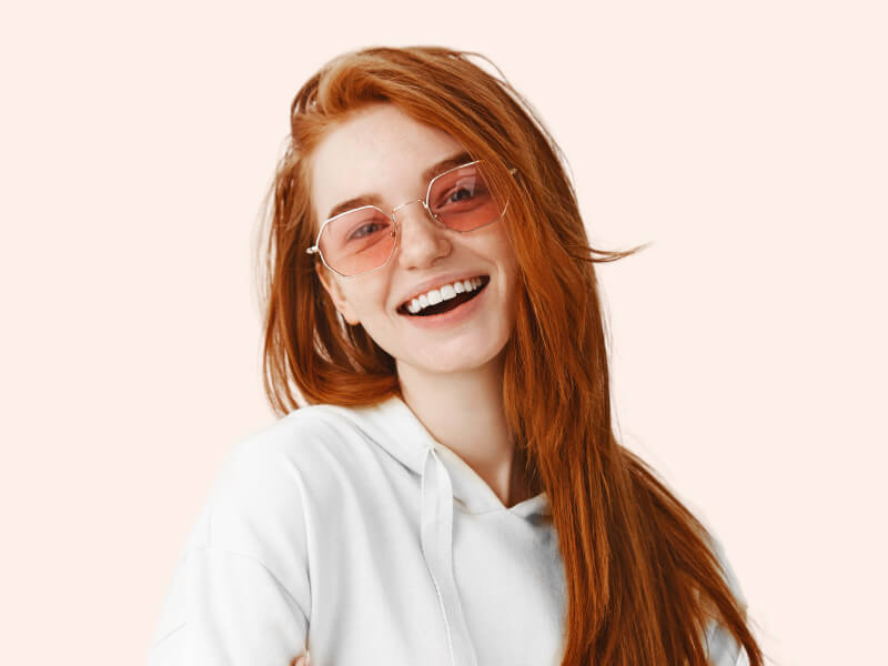 Freepik - Salon X Webflow Template