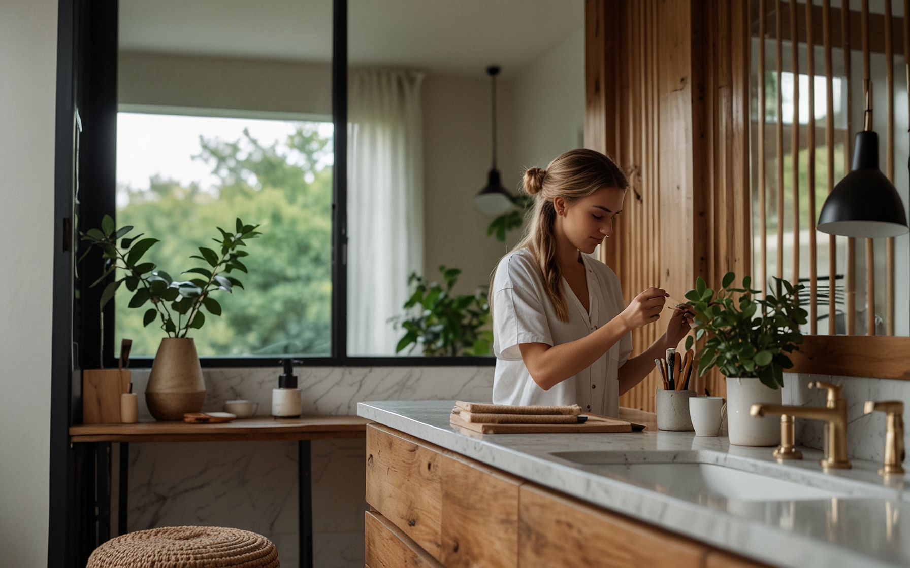 Effortless Hair Hacks For Mornings