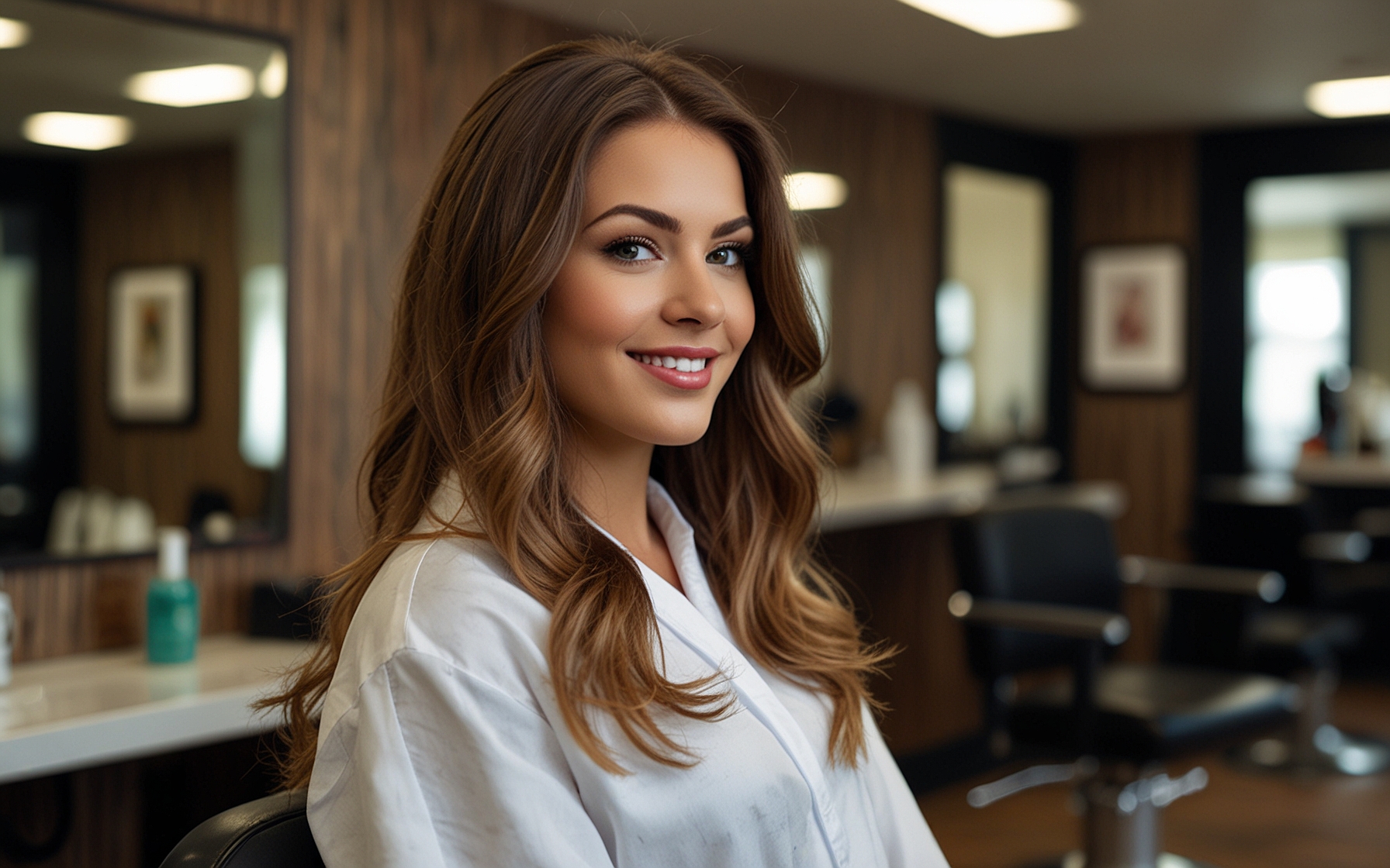 Why Regular Hair Trims Matter