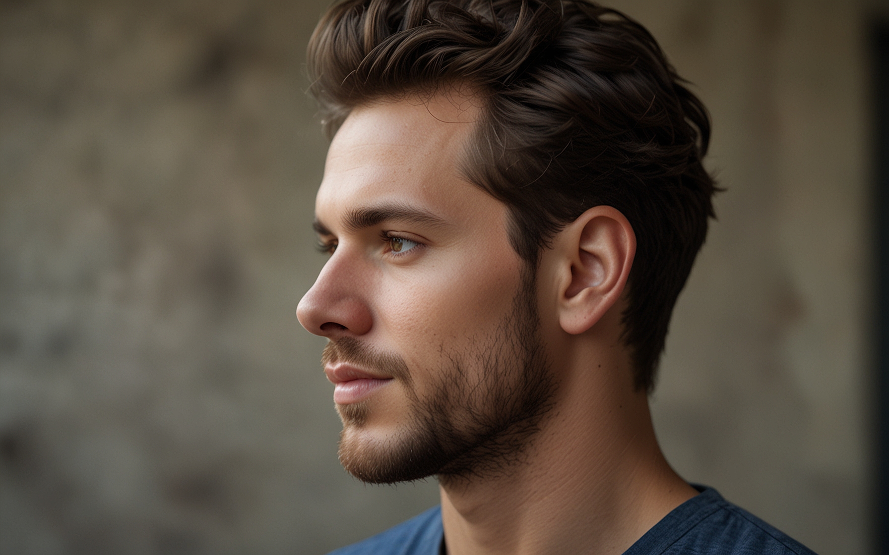 Simple Hair Habits Men Need