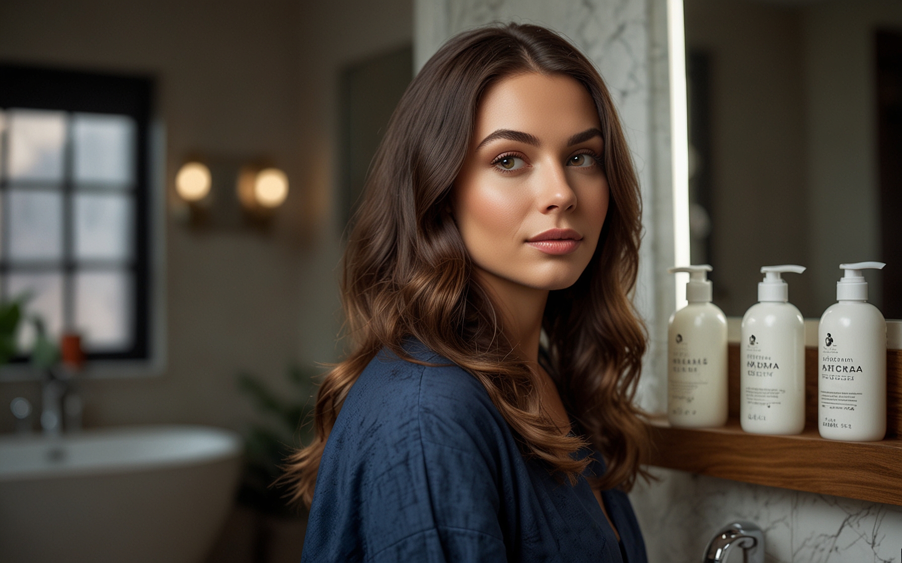 Daily Hair Care Secrets Unveiled