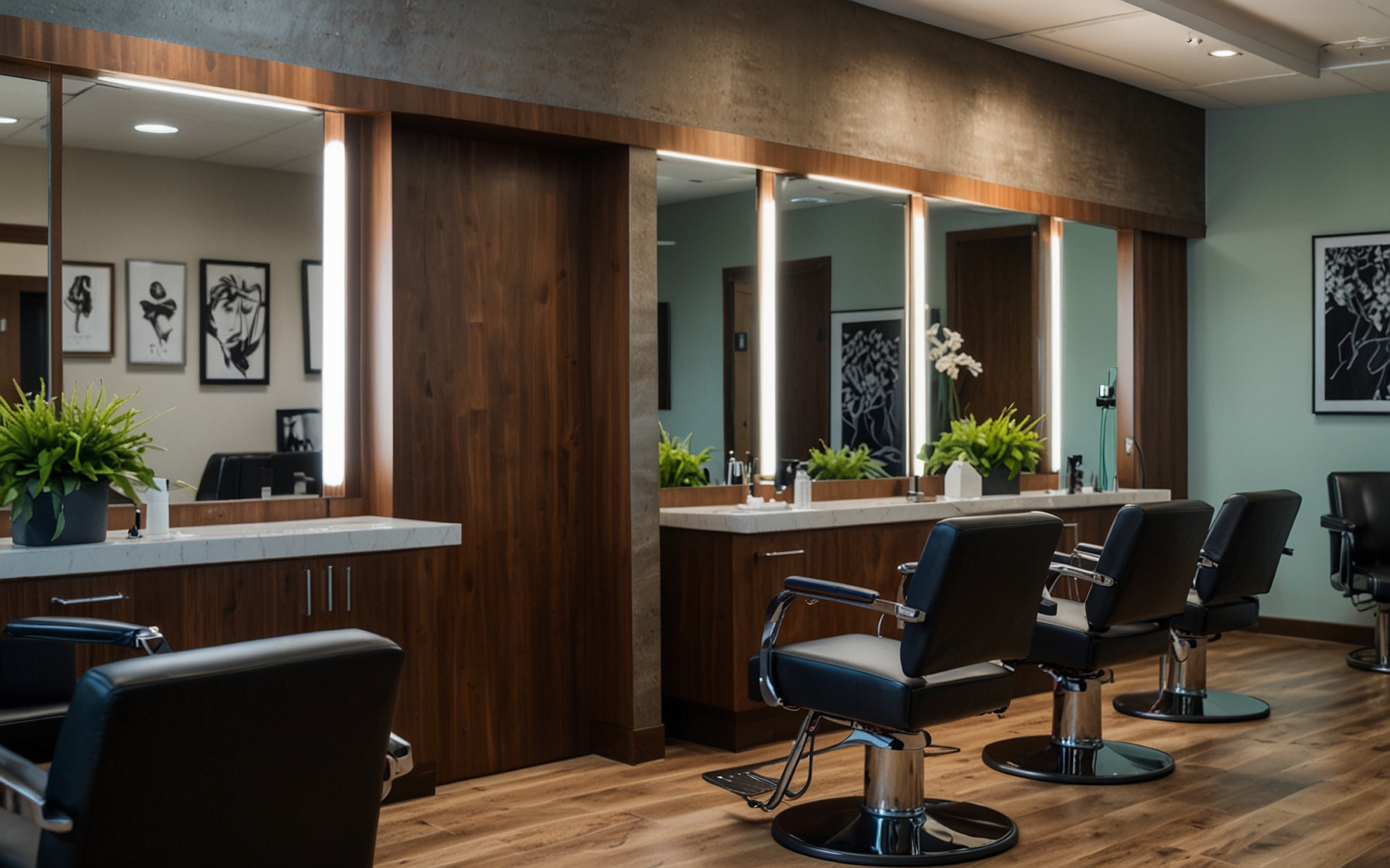 Secaucus Salon Trusted For Style