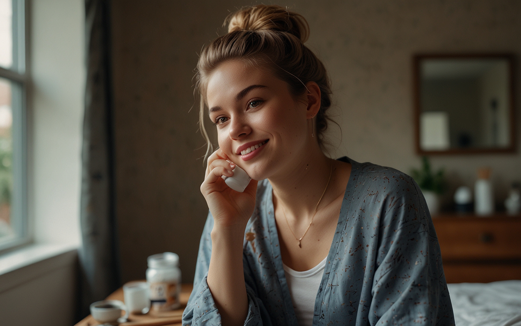 Effortless Hair Hacks for Mornings