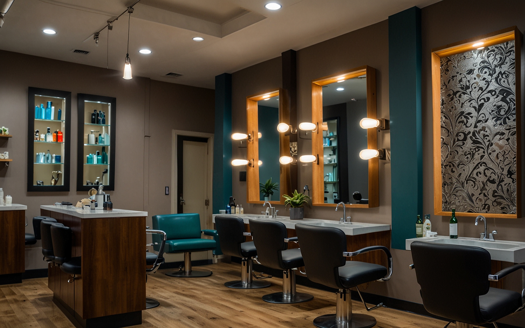 Secaucus Hair Trends Defining 2025