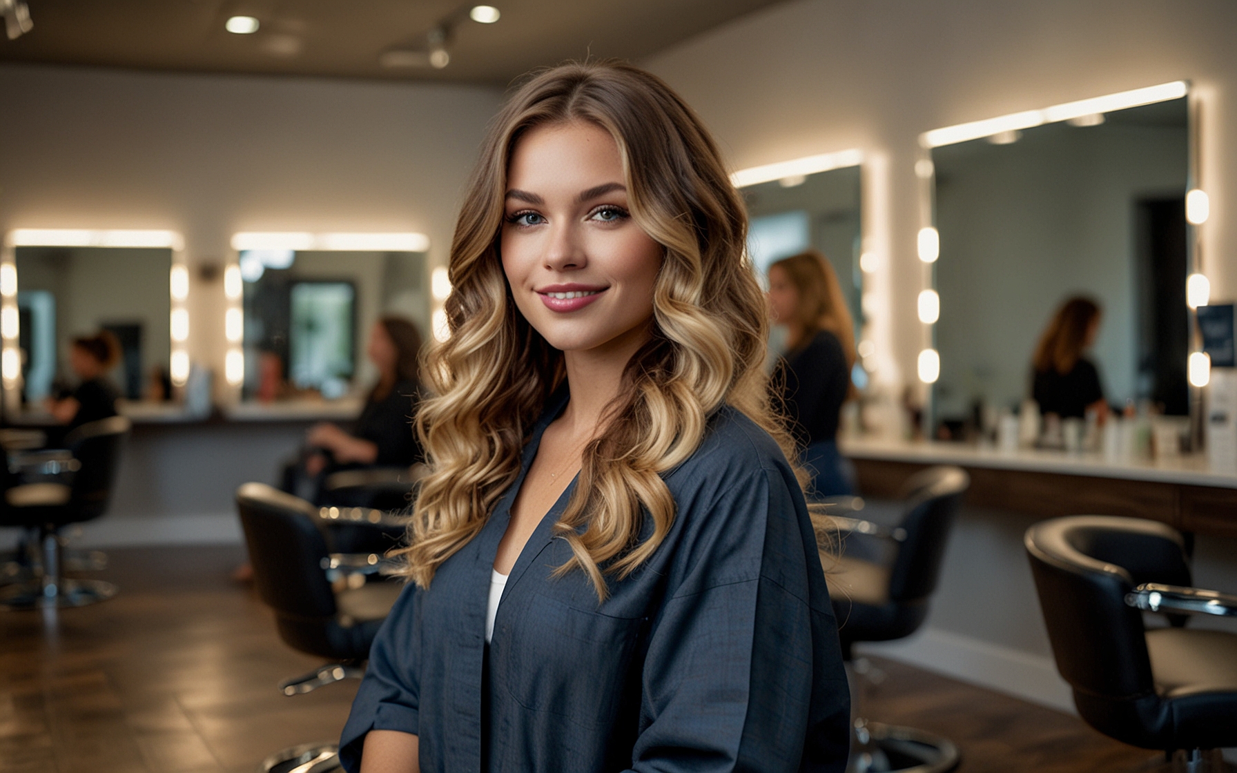 Perfect Hair Routines For Every Type