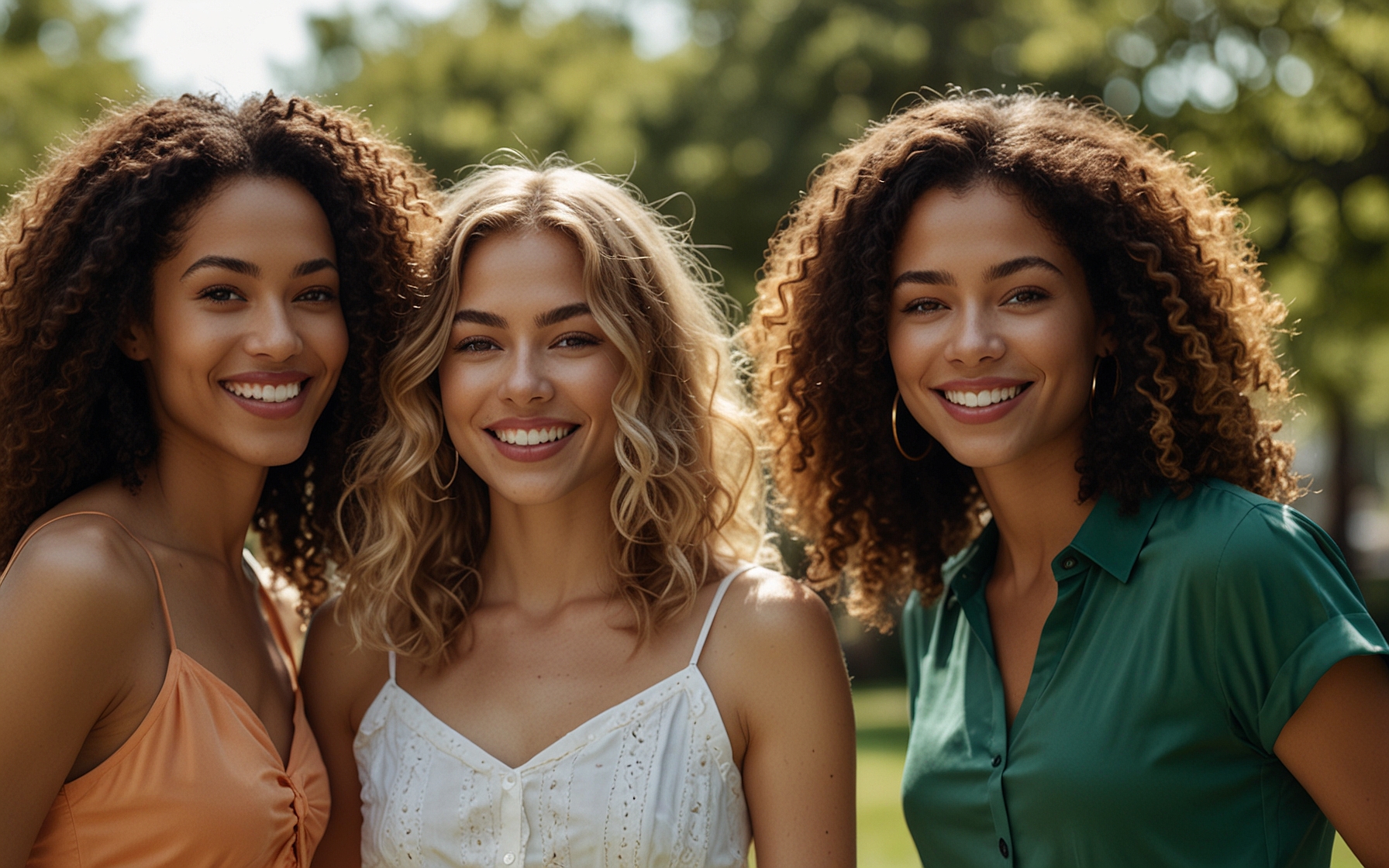Spring Hair Revival Secrets for Secaucus