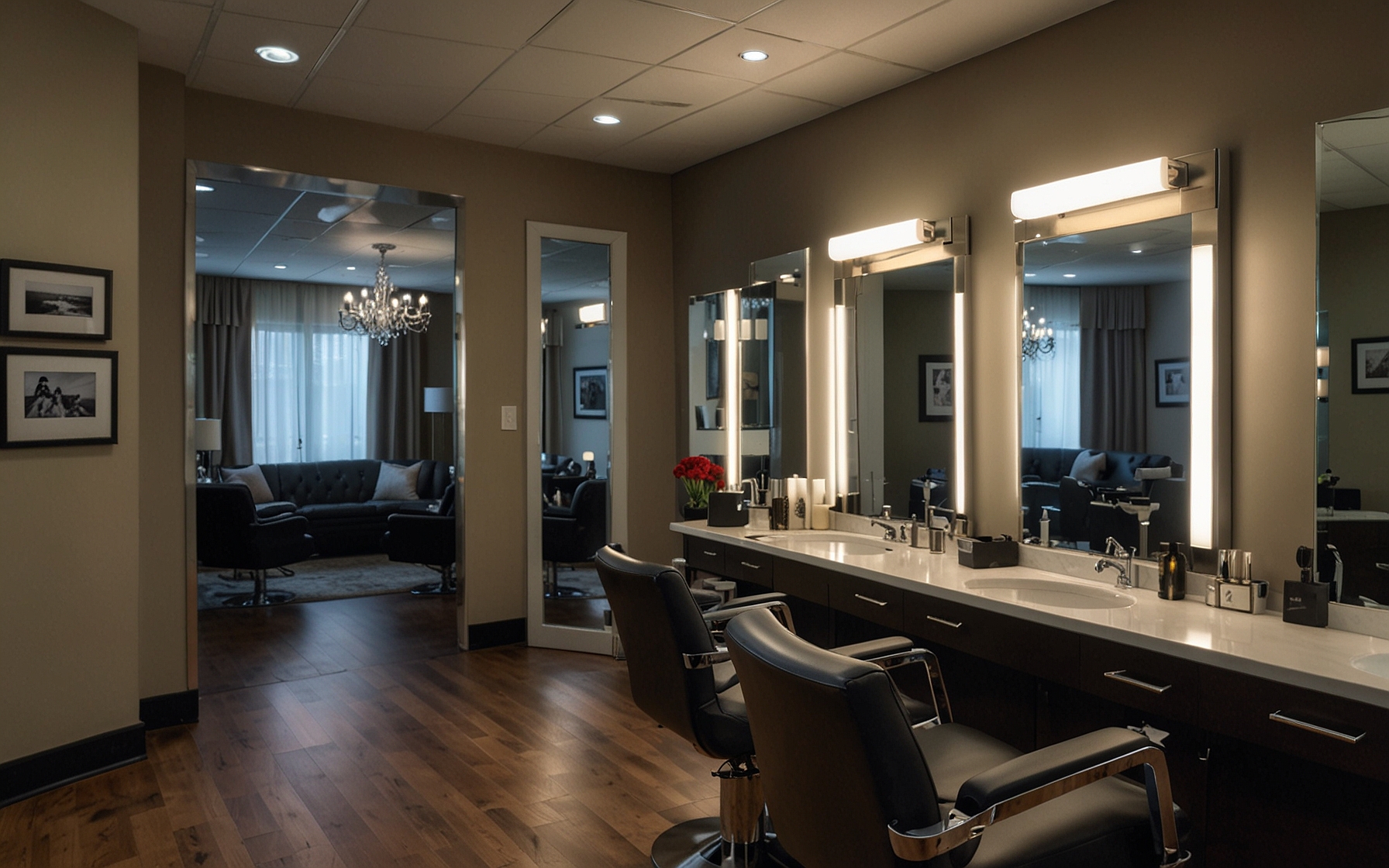 Why Salon Treatments Outshine DIY