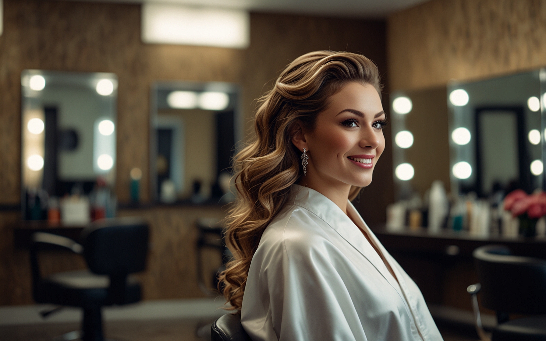 Event Hair Secrets for Big Days