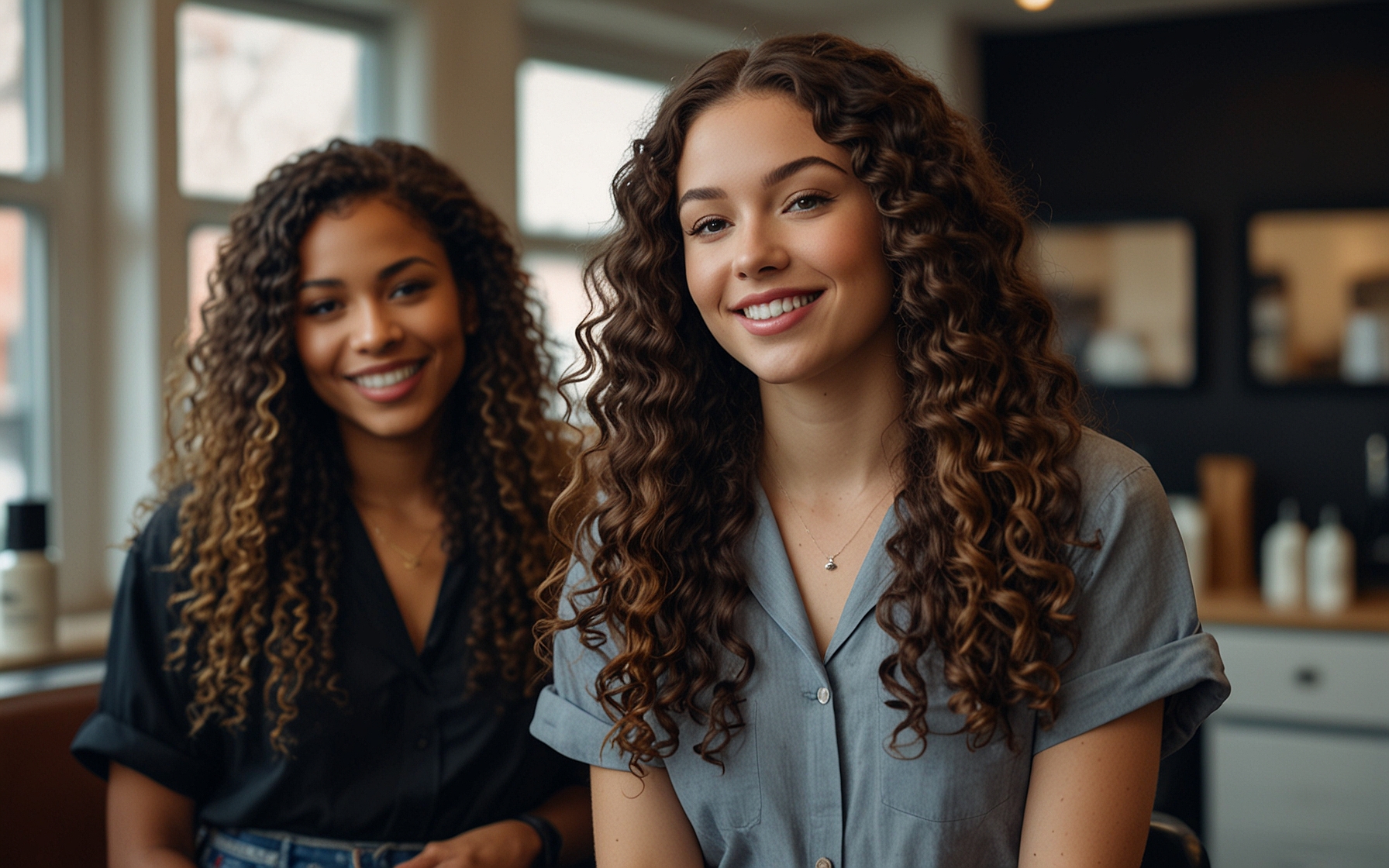 Personalized Hair Care Secrets Secaucus