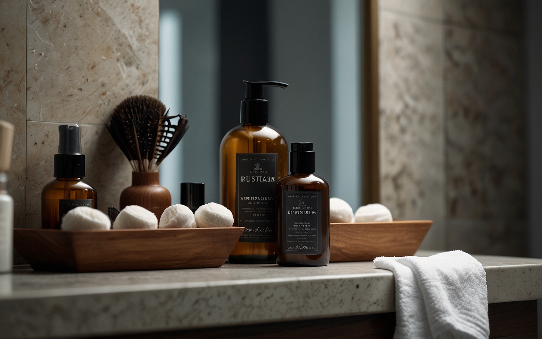 Essential Grooming Tips for Modern Men