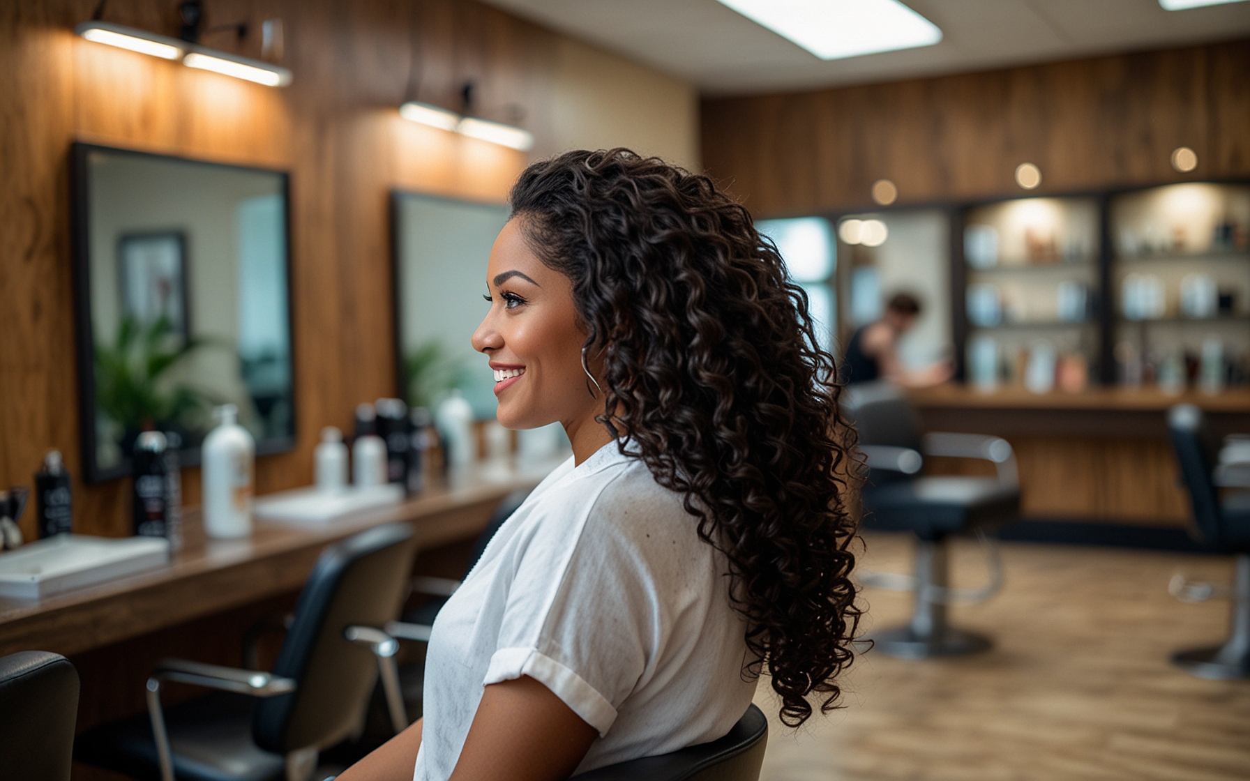 Secaucus Stylists Share Hair Secrets