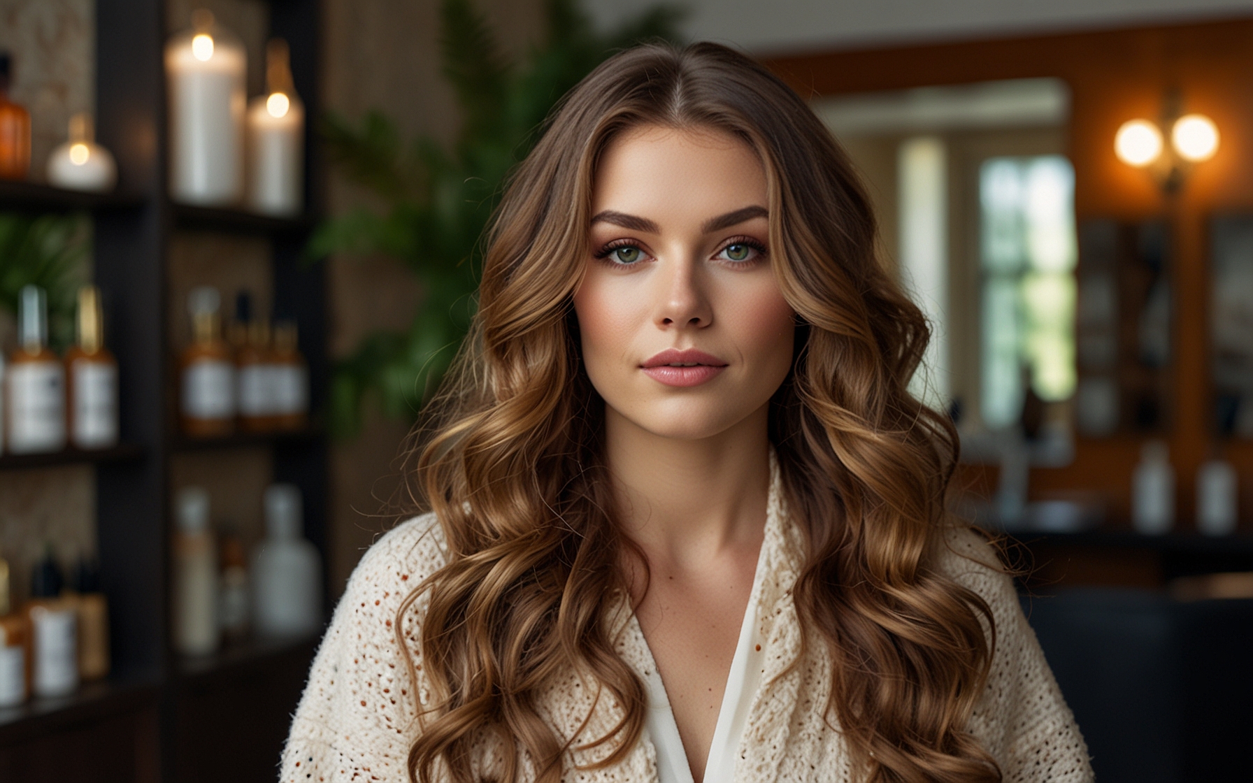 Year Round Hair Trends and Care