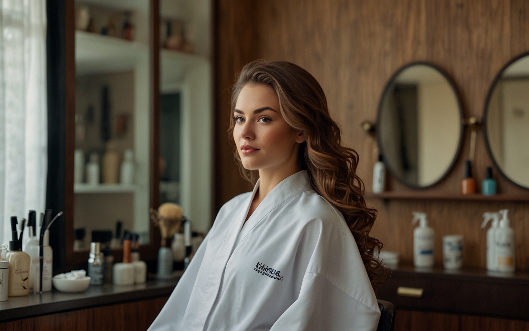 Effortless At Home Hair Techniques Revealed